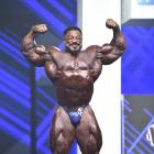 Roelly   Winklaar - IFBB Olympia 2021 - #1