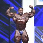 Roelly   Winklaar - IFBB Olympia 2021 - #1