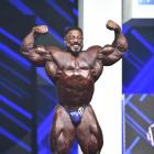 Roelly   Winklaar - IFBB Olympia 2021 - #1