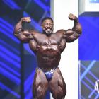 Roelly   Winklaar - IFBB Olympia 2021 - #1