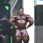 Roelly   Winklaar - IFBB Olympia 2021 - #1