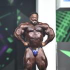 Roelly   Winklaar - IFBB Olympia 2021 - #1