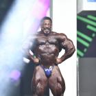 Roelly   Winklaar - IFBB Olympia 2021 - #1