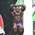 Roelly   Winklaar - IFBB Olympia 2021 - #1