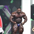 Roelly   Winklaar - IFBB Olympia 2021 - #1