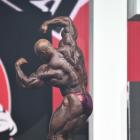 James  Hollingshead - IFBB Olympia 2021 - #1