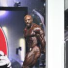 James  Hollingshead - IFBB Olympia 2021 - #1