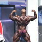 James  Hollingshead - IFBB Olympia 2021 - #1