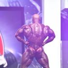 James  Hollingshead - IFBB Olympia 2021 - #1