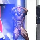 James  Hollingshead - IFBB Olympia 2021 - #1