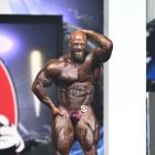 James  Hollingshead - IFBB Olympia 2021 - #1