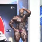 James  Hollingshead - IFBB Olympia 2021 - #1