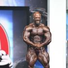 James  Hollingshead - IFBB Olympia 2021 - #1