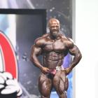 James  Hollingshead - IFBB Olympia 2021 - #1