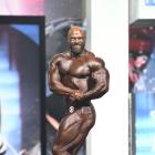 James  Hollingshead - IFBB Olympia 2021 - #1