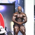 James  Hollingshead - IFBB Olympia 2021 - #1