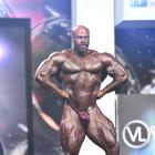 James  Hollingshead - IFBB Olympia 2021 - #1