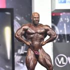 Brandon   Curry - IFBB Olympia 2021 - #1