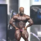 Brandon   Curry - IFBB Olympia 2021 - #1