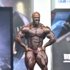 Brandon   Curry - IFBB Olympia 2021 - #1