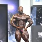 Brandon   Curry - IFBB Olympia 2021 - #1