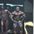 Brandon   Curry - IFBB Olympia 2021 - #1