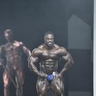 Brandon   Curry - IFBB Olympia 2021 - #1