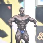 Brandon   Curry - IFBB Olympia 2021 - #1