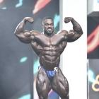 Brandon   Curry - IFBB Olympia 2021 - #1