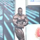 Brandon   Curry - IFBB Olympia 2021 - #1