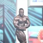 Brandon   Curry - IFBB Olympia 2021 - #1