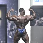 Brandon   Curry - IFBB Olympia 2021 - #1