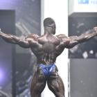 Brandon   Curry - IFBB Olympia 2021 - #1