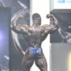 Brandon   Curry - IFBB Olympia 2021 - #1