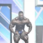 Brandon   Curry - IFBB Olympia 2021 - #1