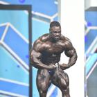 Brandon   Curry - IFBB Olympia 2021 - #1