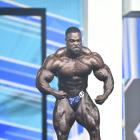 Brandon   Curry - IFBB Olympia 2021 - #1