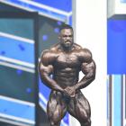 Brandon   Curry - IFBB Olympia 2021 - #1