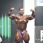 Hassan  Mostafa - IFBB Olympia 2021 - #1