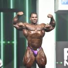 Hassan  Mostafa - IFBB Olympia 2021 - #1