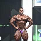 Hassan  Mostafa - IFBB Olympia 2021 - #1