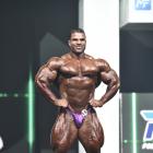 Hassan  Mostafa - IFBB Olympia 2021 - #1