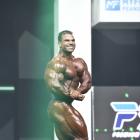 Hassan  Mostafa - IFBB Olympia 2021 - #1