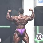 Hassan  Mostafa - IFBB Olympia 2021 - #1