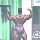 Hassan  Mostafa - IFBB Olympia 2021 - #1