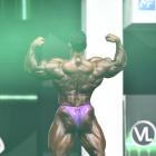 Hassan  Mostafa - IFBB Olympia 2021 - #1