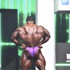 Hassan  Mostafa - IFBB Olympia 2021 - #1