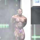 Hassan  Mostafa - IFBB Olympia 2021 - #1