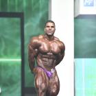 Hassan  Mostafa - IFBB Olympia 2021 - #1