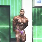 Hassan  Mostafa - IFBB Olympia 2021 - #1